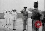 Standbild Sir George Giffard Brazzaville Kongo, 1941, aus Sekunde 33 historischem Filmmaterial Videoclip 65675077049