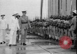 Standbild Sir George Giffard Brazzaville Kongo, 1941, aus Sekunde 46 historischem Filmmaterial Videoclip 65675077049