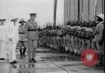 Standbild Sir George Giffard Brazzaville Kongo, 1941, aus Sekunde 47 historischem Filmmaterial Videoclip 65675077049