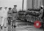 Standbild Sir George Giffard Brazzaville Kongo, 1941, aus Sekunde 48 historischem Filmmaterial Videoclip 65675077049