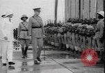 Standbild Sir George Giffard Brazzaville Kongo, 1941, aus Sekunde 49 historischem Filmmaterial Videoclip 65675077049