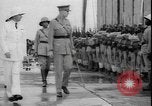 Standbild Sir George Giffard Brazzaville Kongo, 1941, aus Sekunde 51 historischem Filmmaterial Videoclip 65675077049