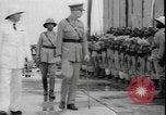 Standbild Sir George Giffard Brazzaville Kongo, 1941, aus Sekunde 52 historischem Filmmaterial Videoclip 65675077049