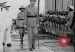 Standbild Sir George Giffard Brazzaville Kongo, 1941, aus Sekunde 53 historischem Filmmaterial Videoclip 65675077049