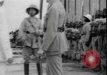 Standbild Sir George Giffard Brazzaville Kongo, 1941, aus Sekunde 58 historischem Filmmaterial Videoclip 65675077049