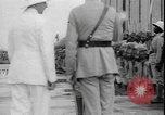 Standbild Sir George Giffard Brazzaville Kongo, 1941, aus Sekunde 60 historischem Filmmaterial Videoclip 65675077049