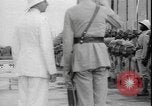 Standbild Sir George Giffard Brazzaville Kongo, 1941, aus Sekunde 61 historischem Filmmaterial Videoclip 65675077049