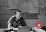 Standbild Alliierten Offiziere Brazzaville Kongo, 1941, aus Sekunde 25 historischem Filmmaterial Videoclip 65675077050