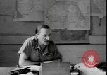 Standbild Alliierten Offiziere Brazzaville Kongo, 1941, aus Sekunde 26 historischem Filmmaterial Videoclip 65675077050