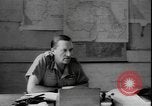 Standbild Alliierten Offiziere Brazzaville Kongo, 1941, aus Sekunde 27 historischem Filmmaterial Videoclip 65675077050