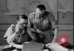 Standbild Alliierten Offiziere Brazzaville Kongo, 1941, aus Sekunde 34 historischem Filmmaterial Videoclip 65675077050