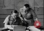 Standbild Alliierten Offiziere Brazzaville Kongo, 1941, aus Sekunde 36 historischem Filmmaterial Videoclip 65675077050