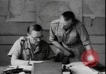 Standbild Alliierten Offiziere Brazzaville Kongo, 1941, aus Sekunde 37 historischem Filmmaterial Videoclip 65675077050