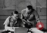 Standbild Alliierten Offiziere Brazzaville Kongo, 1941, aus Sekunde 38 historischem Filmmaterial Videoclip 65675077050