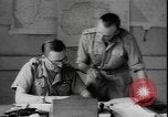 Standbild Alliierten Offiziere Brazzaville Kongo, 1941, aus Sekunde 39 historischem Filmmaterial Videoclip 65675077050