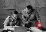 Standbild Alliierten Offiziere Brazzaville Kongo, 1941, aus Sekunde 40 historischem Filmmaterial Videoclip 65675077050