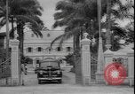 Standbild Alliierten Offiziere Brazzaville Kongo, 1941, aus Sekunde 60 historischem Filmmaterial Videoclip 65675077050