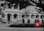 Immagine di Charles de Gaulle Congo Brazzaville, 1941, secondo 47 filmato di repertorio 65675077051