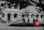 Immagine di Charles de Gaulle Congo Brazzaville, 1941, secondo 50 filmato di repertorio 65675077051