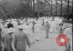 Immagine di Charles de Gaulle Congo Brazzaville, 1941, secondo 5 filmato di repertorio 65675077052