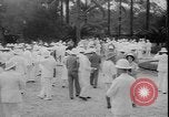 Immagine di Charles de Gaulle Congo Brazzaville, 1941, secondo 14 filmato di repertorio 65675077052