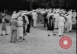 Immagine di Charles de Gaulle Congo Brazzaville, 1941, secondo 20 filmato di repertorio 65675077052