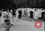 Immagine di Charles de Gaulle Congo Brazzaville, 1941, secondo 26 filmato di repertorio 65675077052