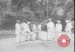 Immagine di Charles de Gaulle Congo Brazzaville, 1941, secondo 53 filmato di repertorio 65675077052