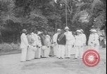 Immagine di Charles de Gaulle Congo Brazzaville, 1941, secondo 54 filmato di repertorio 65675077052