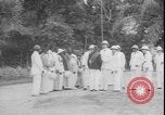 Immagine di Charles de Gaulle Congo Brazzaville, 1941, secondo 55 filmato di repertorio 65675077052