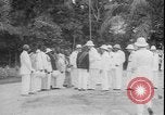 Immagine di Charles de Gaulle Congo Brazzaville, 1941, secondo 59 filmato di repertorio 65675077052