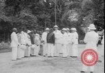 Immagine di Charles de Gaulle Congo Brazzaville, 1941, secondo 61 filmato di repertorio 65675077052