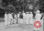 Immagine di Charles de Gaulle Congo Brazzaville, 1941, secondo 62 filmato di repertorio 65675077052