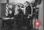 Standbild Winston Churchill Washington DC USA, 1941, aus Sekunde 47 historischem Filmmaterial Videoclip 65675077053