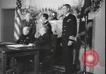 Standbild Winston Churchill Washington DC USA, 1941, aus Sekunde 48 historischem Filmmaterial Videoclip 65675077053