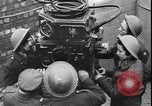 Standbild Die britischen Frauen in ATS Vereinigtes Königreich, 1941, aus Sekunde 19 historischem Filmmaterial Videoclip 65675077054
