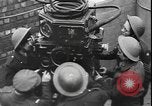 Standbild Die britischen Frauen in ATS Vereinigtes Königreich, 1941, aus Sekunde 20 historischem Filmmaterial Videoclip 65675077054