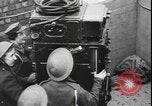 Standbild Die britischen Frauen in ATS Vereinigtes Königreich, 1941, aus Sekunde 25 historischem Filmmaterial Videoclip 65675077054