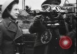 Standbild Die britischen Frauen in ATS Vereinigtes Königreich, 1941, aus Sekunde 36 historischem Filmmaterial Videoclip 65675077054