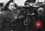 Standbild Die britischen Frauen in ATS Vereinigtes Königreich, 1941, aus Sekunde 37 historischem Filmmaterial Videoclip 65675077054
