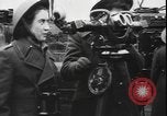 Standbild Die britischen Frauen in ATS Vereinigtes Königreich, 1941, aus Sekunde 38 historischem Filmmaterial Videoclip 65675077054