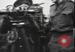 Standbild Die britischen Frauen in ATS Vereinigtes Königreich, 1941, aus Sekunde 44 historischem Filmmaterial Videoclip 65675077054