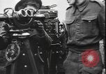 Standbild Die britischen Frauen in ATS Vereinigtes Königreich, 1941, aus Sekunde 45 historischem Filmmaterial Videoclip 65675077054