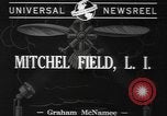 Standbild kanadischen Air Kadetten Long Island New York USA, 1941, aus Sekunde 4 historischem Filmmaterial Videoclip 65675077055