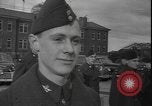 Standbild kanadischen Air Kadetten Long Island New York USA, 1941, aus Sekunde 8 historischem Filmmaterial Videoclip 65675077055