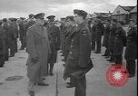 Standbild kanadischen Air Kadetten Long Island New York USA, 1941, aus Sekunde 15 historischem Filmmaterial Videoclip 65675077055
