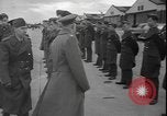 Standbild kanadischen Air Kadetten Long Island New York USA, 1941, aus Sekunde 18 historischem Filmmaterial Videoclip 65675077055