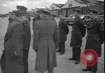 Standbild kanadischen Air Kadetten Long Island New York USA, 1941, aus Sekunde 19 historischem Filmmaterial Videoclip 65675077055