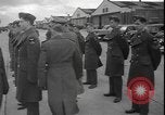 Standbild kanadischen Air Kadetten Long Island New York USA, 1941, aus Sekunde 20 historischem Filmmaterial Videoclip 65675077055