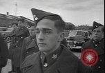 Standbild kanadischen Air Kadetten Long Island New York USA, 1941, aus Sekunde 22 historischem Filmmaterial Videoclip 65675077055